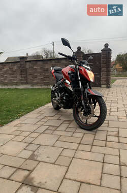 Мини спорт Loncin LX250-15 CR4 2022 в 