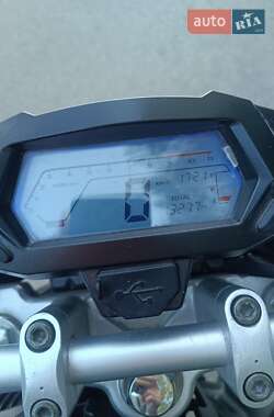 Мотоцикл Без обтекателей (Naked bike) Loncin LX250-15 CR4 2021 в 