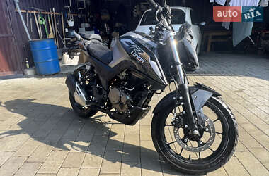Мотоцикл Без обтікачів (Naked bike) Loncin LX250-15 CR4 2024 в 