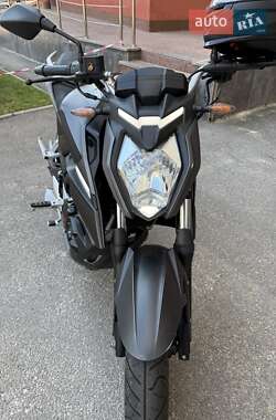 Мотоцикл Без обтікачів (Naked bike) Loncin LX250-15 CR4 2020 в 