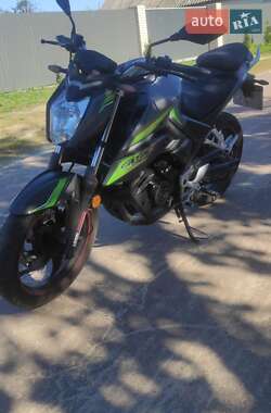 Мотоцикл Спорт-туризм Loncin LX250-15 CR4 2019 в Чернігові