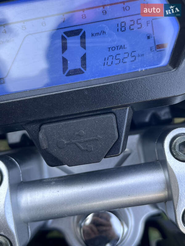 Мотоцикл Классік Loncin LX250-15 CR4 2022 в Рівному