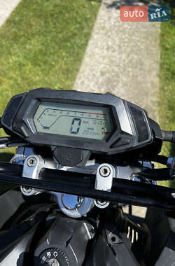 Мотоцикл Спорт-туризм Loncin LX250-15 CR4 2021 в 