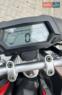 Мотоцикл Классик Loncin LX250-15 CR4 2019 в 