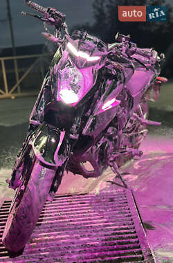Спортбайк Loncin LX250-15 CR4 2023 в 