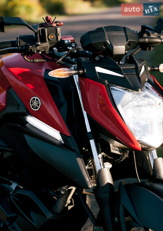 Мотоцикл Без обтекателей (Naked bike) Loncin LX250-15 CR4 2020 в Ровно фото 4 Мотоцикл Без обтекателей (Naked bike) Loncin LX250-15 CR4 2020 в Ровно
