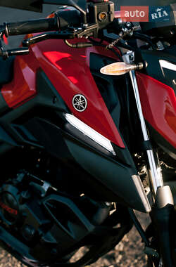 Мотоцикл Без обтекателей (Naked bike) Loncin LX250-15 CR4 2020 в Ровно