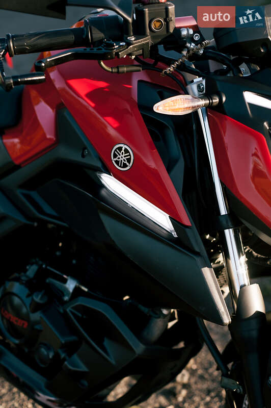 Мотоцикл Без обтекателей (Naked bike) Loncin LX250-15 CR4 2020 в Ровно фото 8 Мотоцикл Без обтекателей (Naked bike) Loncin LX250-15 CR4 2020 в Ровно