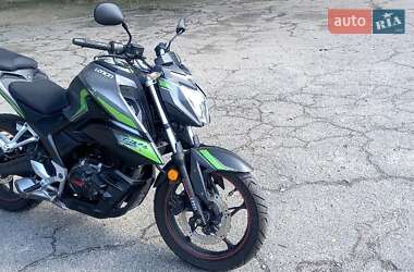 Мотоцикл Позашляховий (Enduro) Loncin LX250-15 CR4 2018 в 
