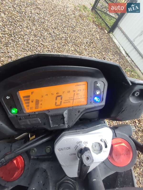 Мотоцикл Внедорожный (Enduro) Loncin LX250-15 CR4 2023 в Коломые фото 5 Мотоцикл Внедорожный (Enduro) Loncin LX250-15 CR4 2023 в Коломые