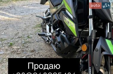 Мотоцикл Классік Loncin LX250-15 CR4 2019 в Іршаві
