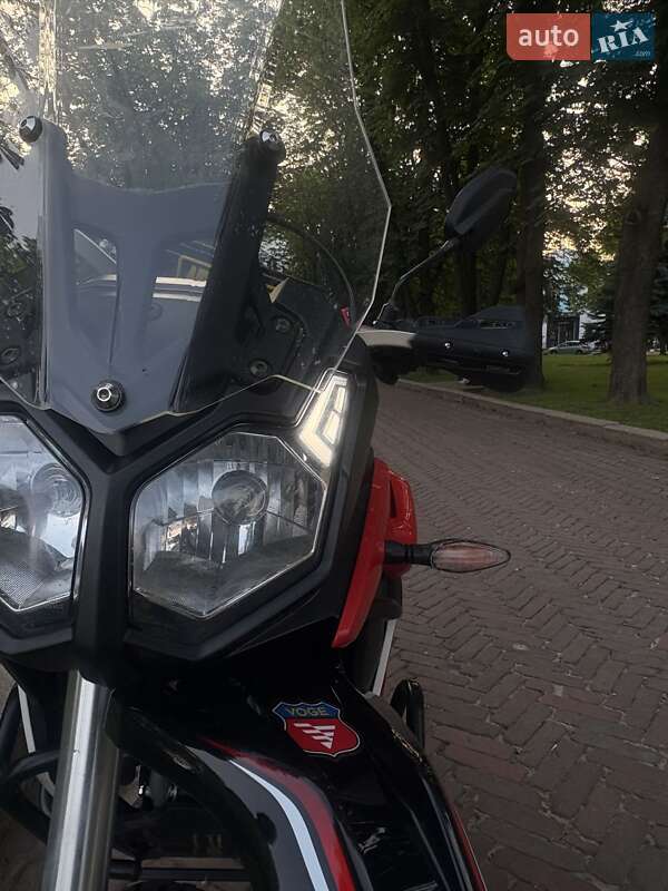 Мотоцикл Позашляховий (Enduro) Loncin  LX300GY-A DS2 Pro 2021 в Конотопі