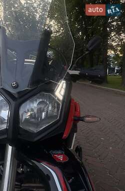 Мотоцикл Внедорожный (Enduro) Loncin  LX300GY-A DS2 Pro 2021 в 