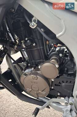 Мотоцикл Многоцелевой (All-round) Loncin  LX300GY-A DS2 Pro 2022 в 
