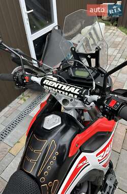 Вантажні моторолери, мотоцикли, скутери, мопеди Loncin  LX300GY-A DS2 Pro 2020 в Бучі
