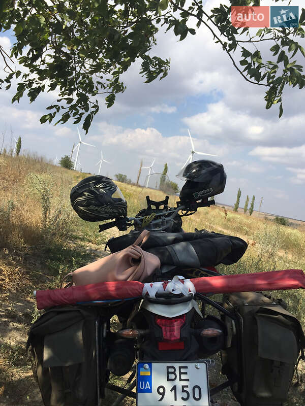 Мотоцикл Внедорожный (Enduro) Loncin LX300GY-A DS2 Pro 2019 в Веселинове фото 10 Мотоцикл Внедорожный (Enduro) Loncin LX300GY-A DS2 Pro 2019 в Веселинове