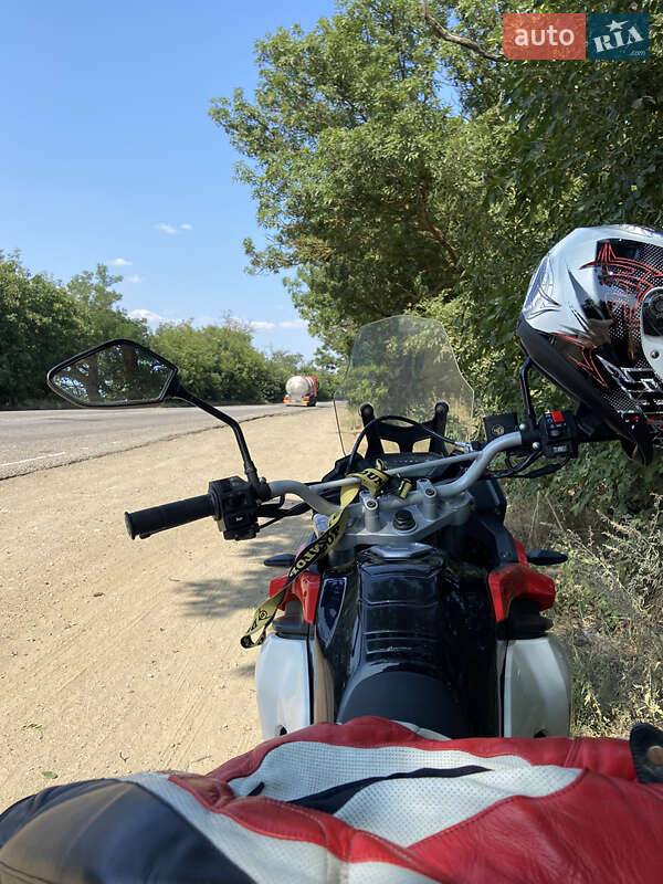 Мотоцикл Внедорожный (Enduro) Loncin LX300GY-A DS2 Pro 2019 в Веселинове фото 13 Мотоцикл Внедорожный (Enduro) Loncin LX300GY-A DS2 Pro 2019 в Веселинове