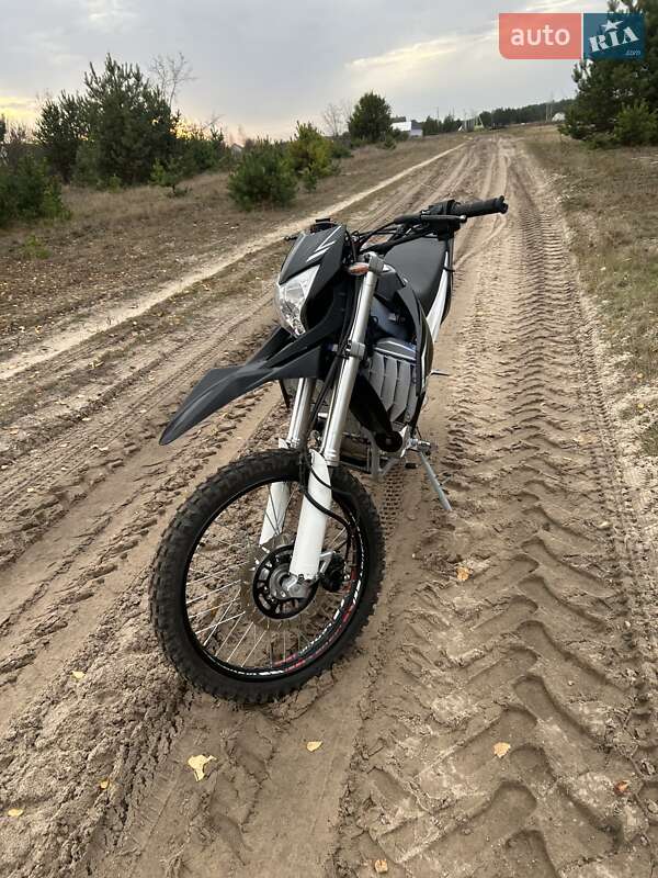 Мотоцикл Кросс Loncin LX300GY-A DS2 Pro 2025 в Вараше фото 4 Мотоцикл Кросс Loncin LX300GY-A DS2 Pro 2025 в Вараше