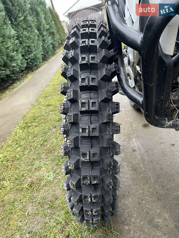 Мотоцикл Туризм Loncin  LX300GY-A DS2 Pro 2023 в Коломиї