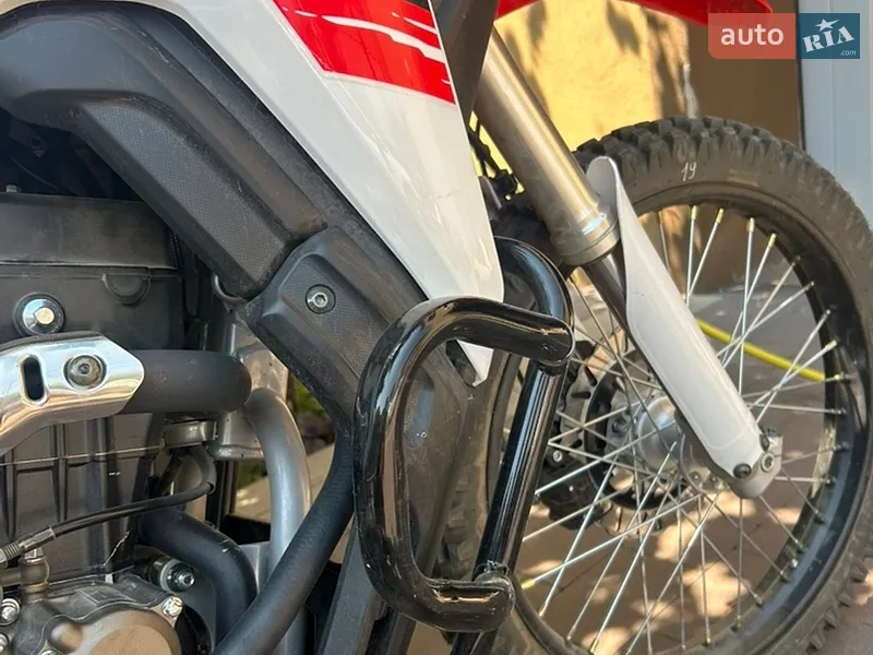 Loncin LX300GY-A DS2 Pro 2025 VIN LLCLGN1A9SX100050 фото оголошення 3 з 30