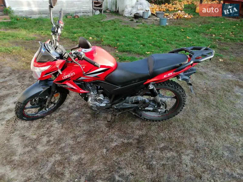 Мотовездеход Loncin LX 2020 в 