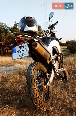 Мотоцикл Кросс Loncin Voge 2020 в Павлограде