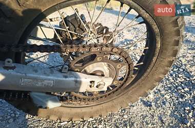 Мотоцикл Кросс Loncin Voge 2020 в 