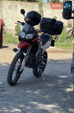 Мотоцикл Внедорожный (Enduro) Loncin Voge 2023 в Киеве
