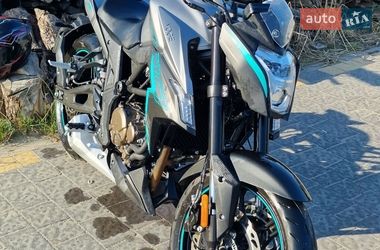 Мотоцикл Классик Loncin Voge 2023 в Ратным