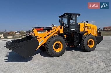 lonking cdm 2026 в Черновцы от профессионального продавца Алексей