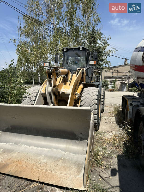 Фронтальный погрузчик Lonking ZL 2019 в Днепре