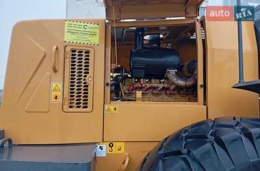 Экскаватор погрузчик Lonking ZL 2020 в 