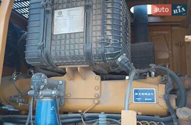 Экскаватор погрузчик Lonking ZL 2020 в 