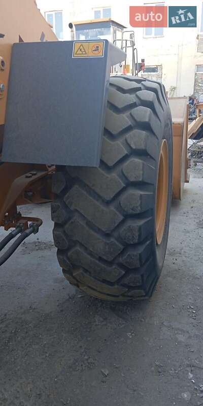 Экскаватор погрузчик Lonking ZL 2020 в Одессе