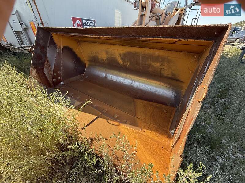 Экскаватор погрузчик Lonking ZL 2020 в Одессе