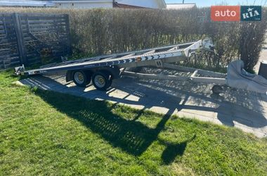 Автовоз Lorries S221014-2700R 2021 в Умані