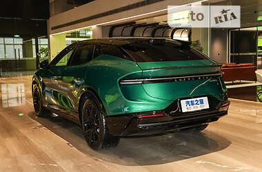 Внедорожник / Кроссовер Lotus Eletre 2023 в 