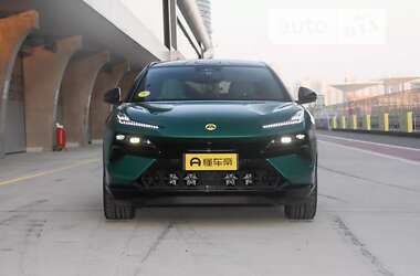 Внедорожник / Кроссовер Lotus Eletre 2023 в 
