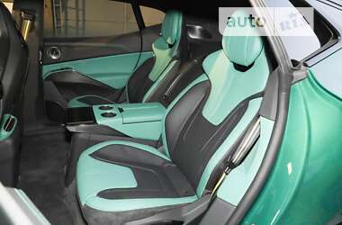 Внедорожник / Кроссовер Lotus Eletre 2023 в 