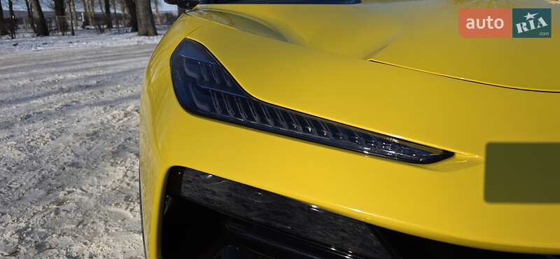 Позашляховик / Кросовер Lotus Eletre 2024 в Тернополі