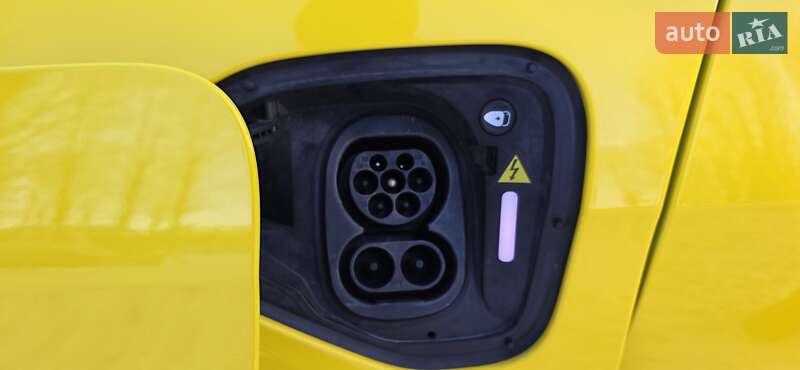 Позашляховик / Кросовер Lotus Eletre 2024 в Тернополі