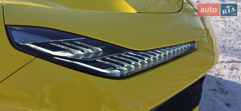 Позашляховик / Кросовер Lotus Eletre 2024 в Тернополі