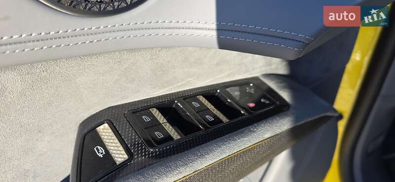 Позашляховик / Кросовер Lotus Eletre 2024 в Тернополі