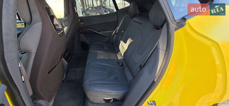 Позашляховик / Кросовер Lotus Eletre 2024 в Тернополі