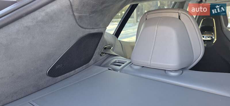 Позашляховик / Кросовер Lotus Eletre 2024 в Тернополі