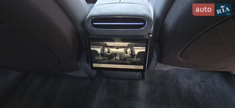 Позашляховик / Кросовер Lotus Eletre 2024 в Тернополі