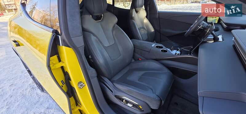 Позашляховик / Кросовер Lotus Eletre 2024 в Тернополі