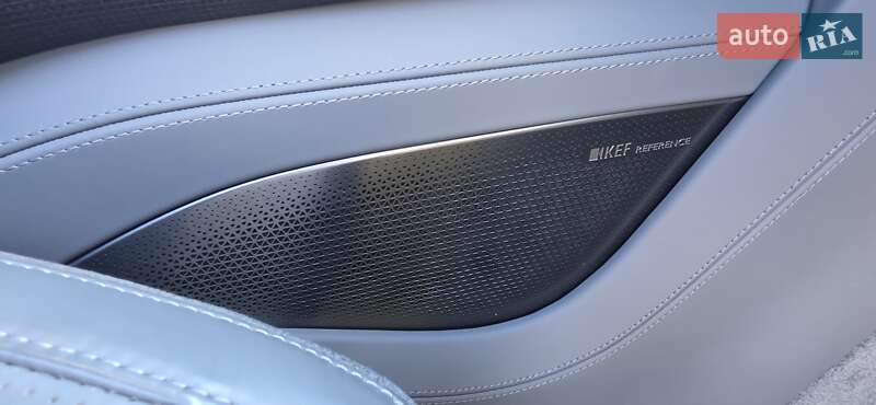 Позашляховик / Кросовер Lotus Eletre 2024 в Тернополі