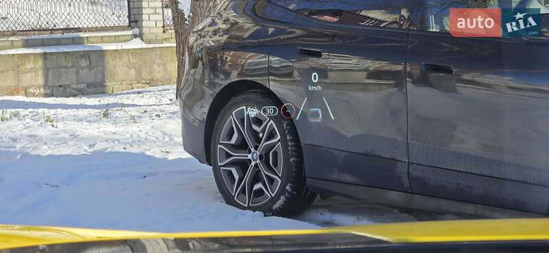 Позашляховик / Кросовер Lotus Eletre 2024 в Тернополі