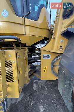 Фронтальный погрузчик Lovol FL 956H 2020 в 